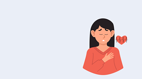 symptomes de conscience d'un infarctus du myocarde chez les femmes