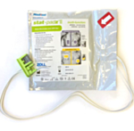 Zoll Stat Padz II par paire