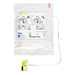 Zoll CPR-D padz électrodes