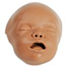 AMBU Baby Jeu de 5 peaux de visage