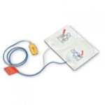 Philips Hearstart FRX 2 electrodes formation de rechange