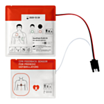 Primedic HeartSave myPAD Électrodes avec capteur RCP 