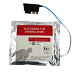 Électrodes multifonctions Primedic HeartSave Y/YA