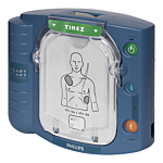 Défibrillateur Philips Heartstart HS1