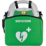 Sac DefiSign AED