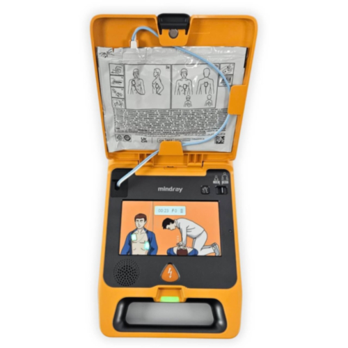 Mindray Beneheart C1A Semi-Automatique V2 - 12781