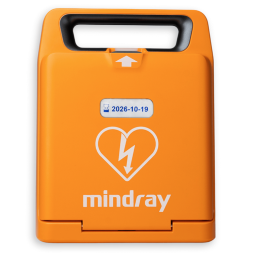 Mindray BeneHeart C1A DAE entièrement automatique V2 - 13222