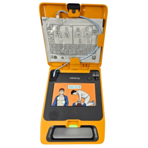 Mindray Beneheart C1A Automatique V2 - 12787
