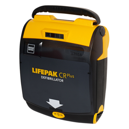 Medtronic Physio-Control Lifepak CR Plus Automatique - 8978