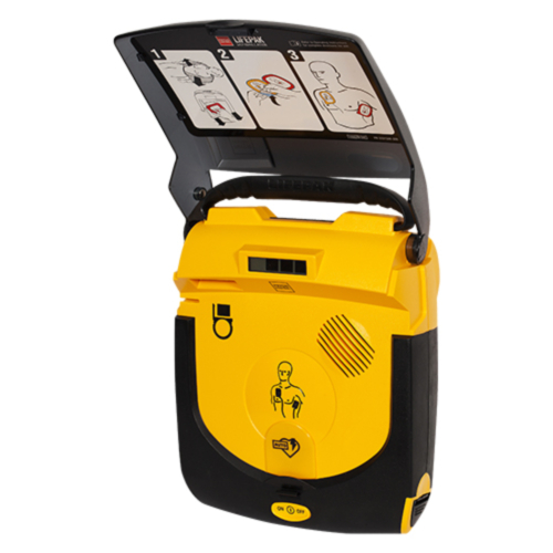 Medtronic Physio-Control Lifepak CR Plus Automatique - 7540