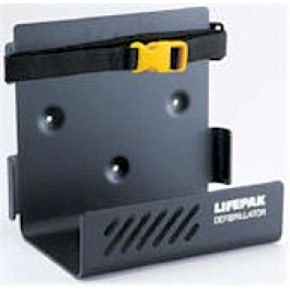 Support mural pour Lifepak 500/1000 - 5208
