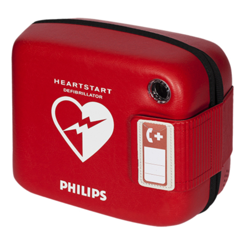 Philips Heartstart FRX housse rigide - 407