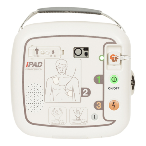 CU Medical I-PAD SP1 DAE Semi-Automatique - 11309
