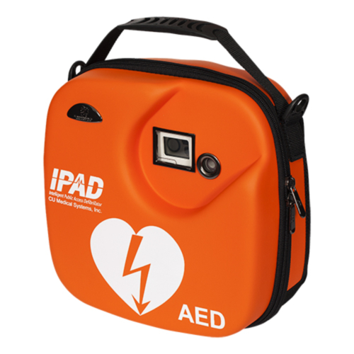 CU Medical I-PAD SP1 DAE Semi-Automatique - 11313