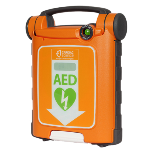 Cardiac Science Powerheart G5 défibrillateur automatique - 2541