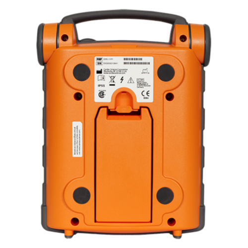 Cardiac Science Powerheart G5 défibrillateur semi-automatique - 6059