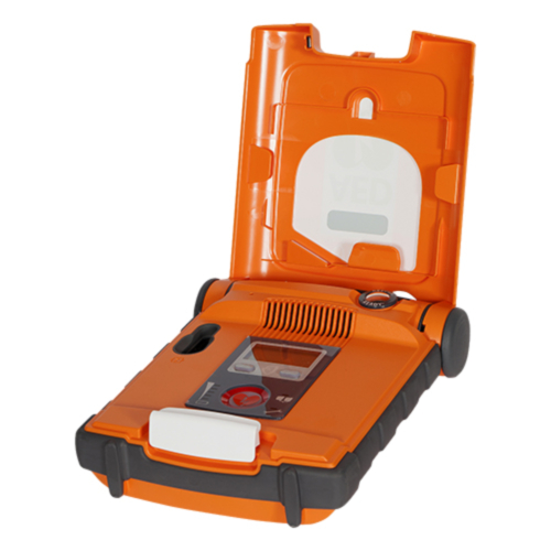 Cardiac Science Powerheart G5 défibrillateur semi-automatique - 7532