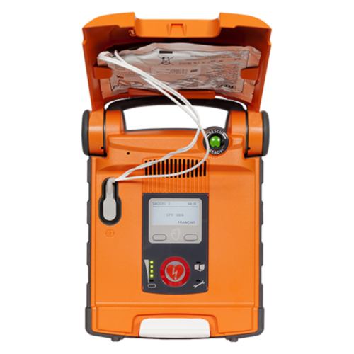 Cardiac Science Powerheart G5 semi-automatique - 6907