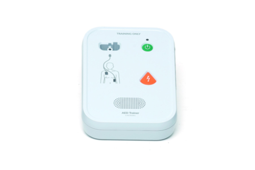 Laerdal Defibrillator Trainer Pack  - 11547