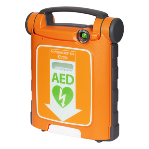 Cardiac Science Powerheart G5 défibrillateur automatique - 7526