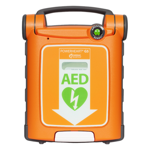 Cardiac Science Powerheart G5 défibrillateur automatique - 4944