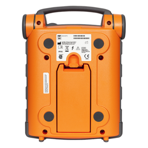 Cardiac Science Powerheart G5 semi-automatique - 8938