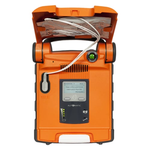 Cardiac Science Powerheart G5 entièrement automatique - 8943