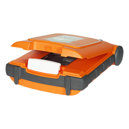 Cardiac Science Powerheart G5 semi-automatique - 8939