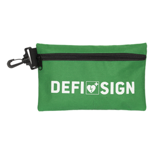 DefiSign trousse de premiers secours