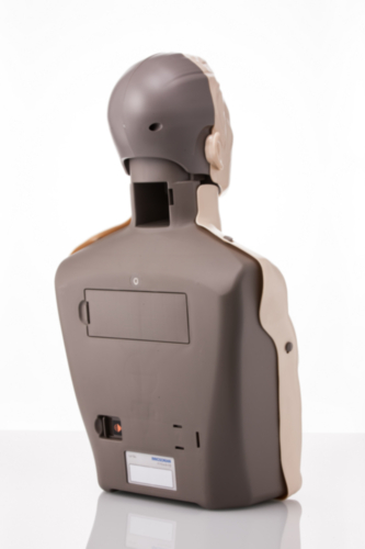 Brayden PRO mannequin avec application Bluetooth - Eclairage LED rouge - 4256