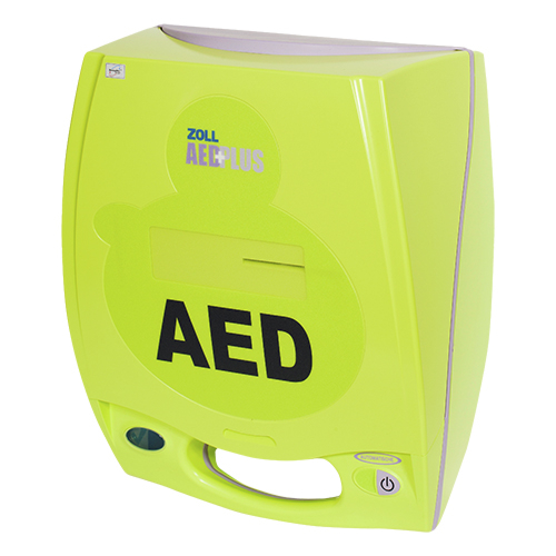 Zoll AED Plus Automatique - 401