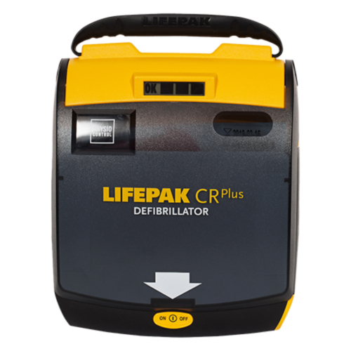 Medtronic Physio-Control Lifepak CR Plus Semi-automatique - 6070