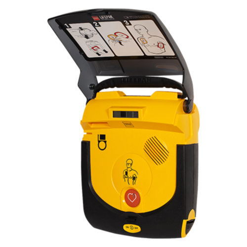 Medtronic Physio-Control Lifepak CR Plus Semi-automatique - 7548