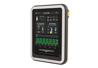 Simpad PLUS skillreporter pour mannequins QCPR - 3603