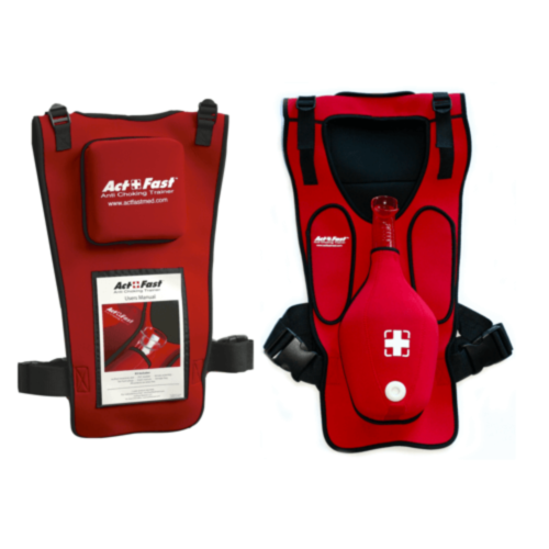 Veste de Formation Heimlich - 7319