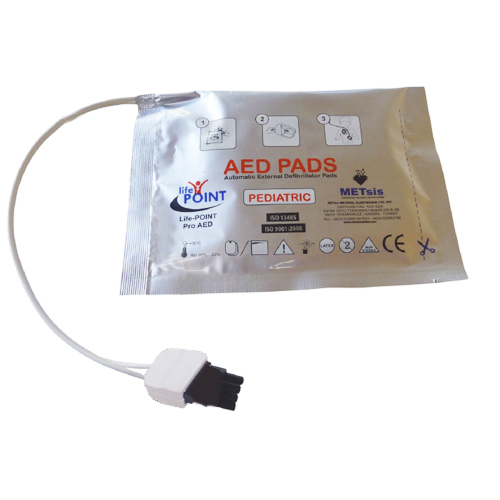 Life-Point électrodes pédiatriques - 1130