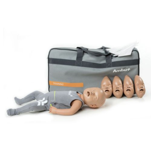 Ambu Baby - 3404
