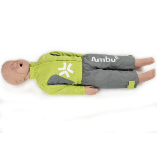 Ambu Junior - 1726