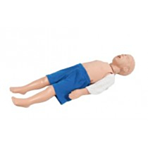 Jeu de 10 joints d’étanchéité Ambu Junior - 9039