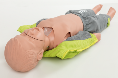 Ambu Junior - 3400