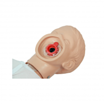 Jeu de 10 joints d’étanchéité Ambu Junior - 9040