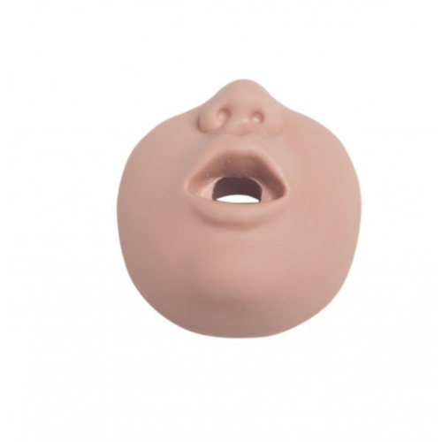 AMBU Simulaids Enfant Kyle Jeu de 10 pieces nez-bouche - 574