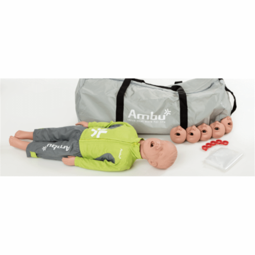 Ambu Junior - 4143