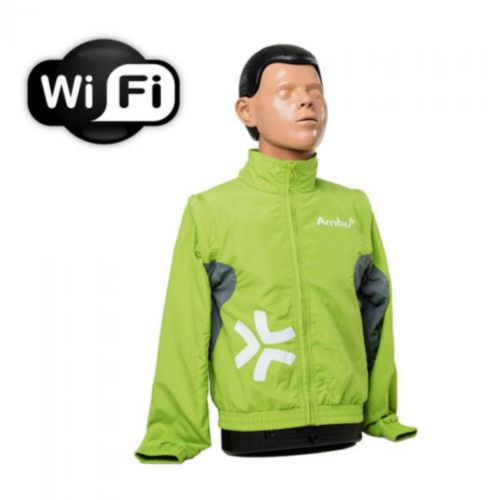 Ambu Man Wireless Torso - Next Generation - 2000