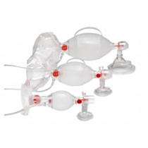 Ambu SPUR II pour adultes avec réservoir oxygène détachable  - 9289