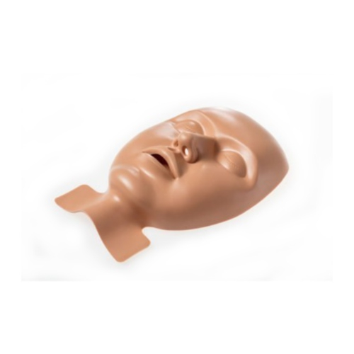 Ambu Man School Jeu de 10 peaux de visage - 9795