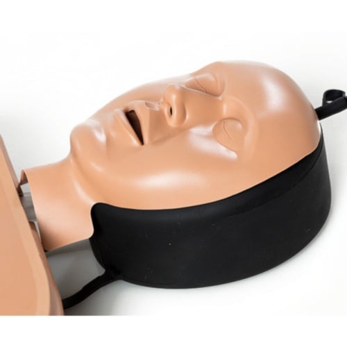 Ambu Man School Jeu de 10 peaux de visage