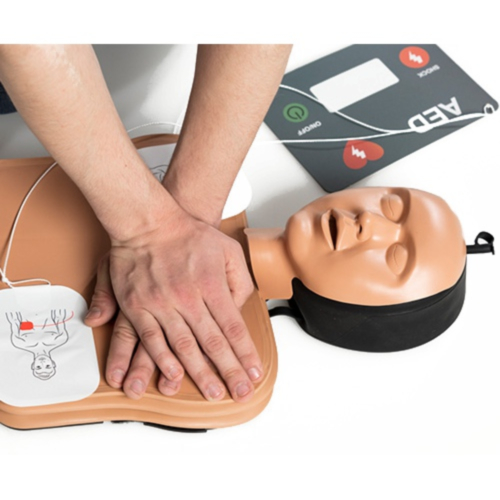 Mannequin de secourisme Ambu Man School - 2868