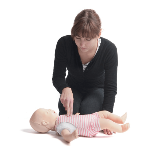 Laerdal Baby Anne Mannequin - 1598