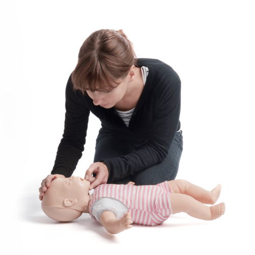 Laerdal Baby Anne Mannequin - 1597